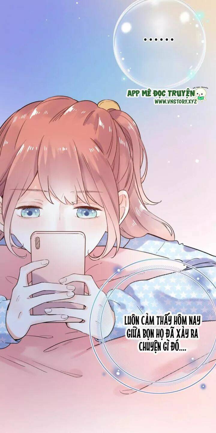 Trạch Thượng Tịch Mịch Huỳnh Hỏa: Chapter 56