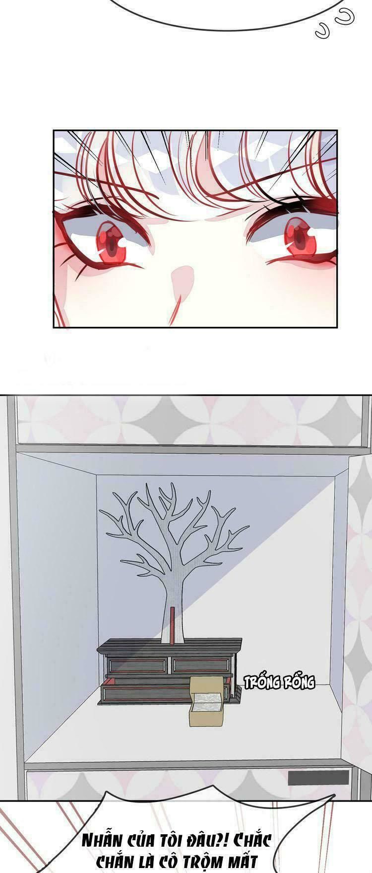 Bộ Váy Của Nhân Ngư: Chapter 13