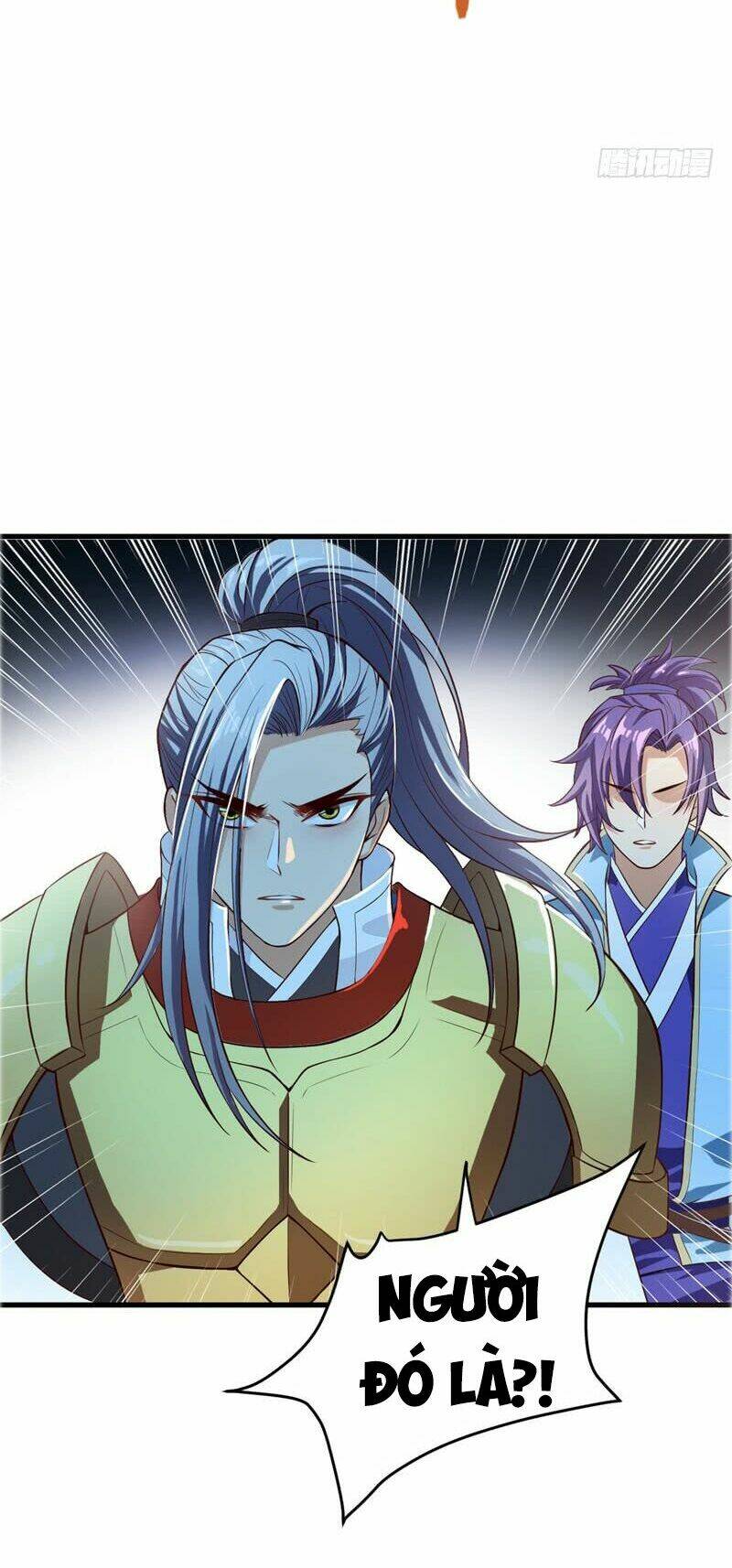 Yêu Giả Vi Vương: Chapter 52