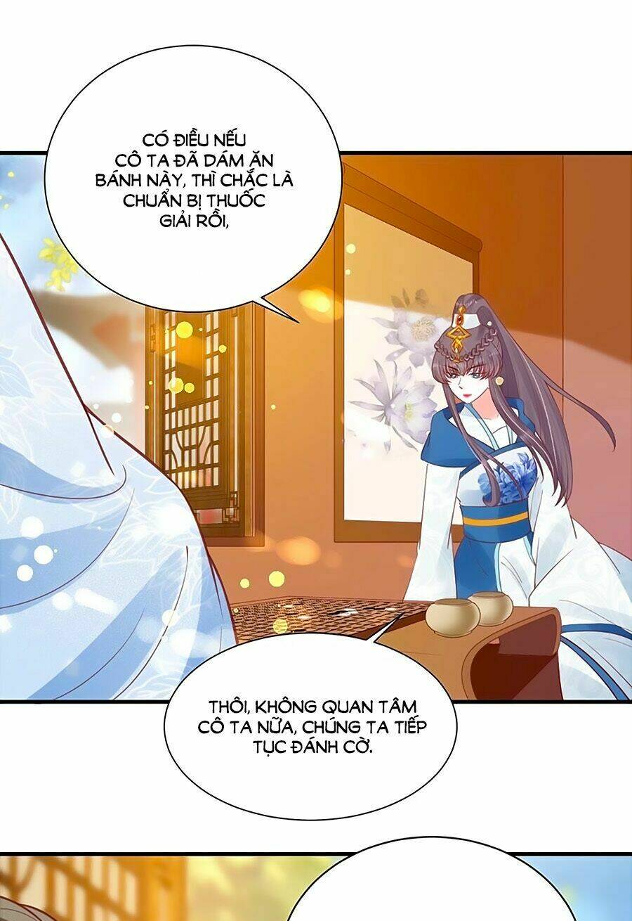 Thịnh Thế Lê Hoa Điện: Chapter 45