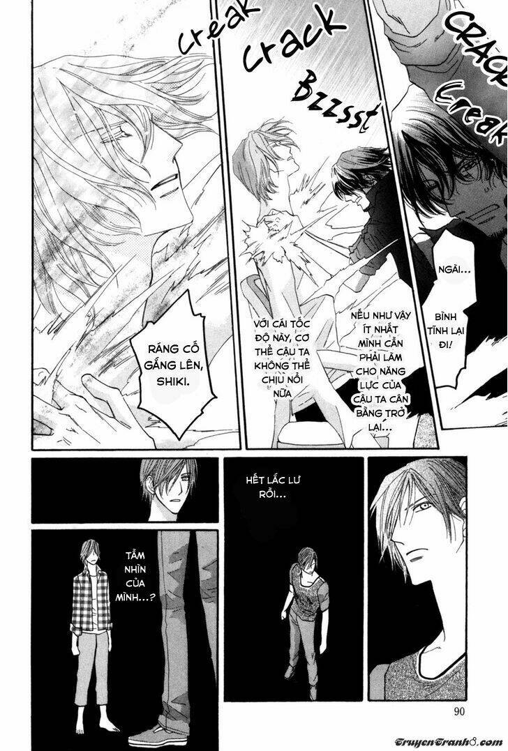 Moon Trick: Chapter 6