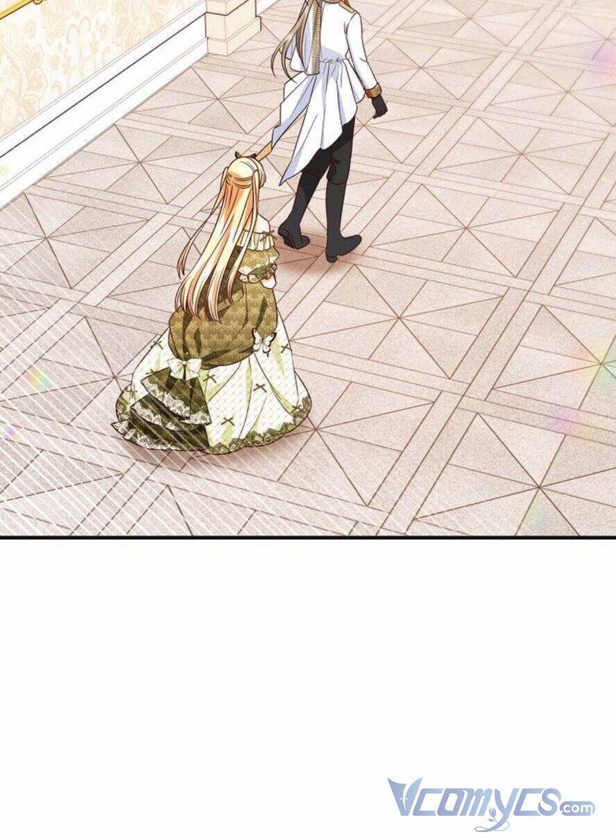 Lòng Trung Thành Với Kẻ Ác: Chapter 37