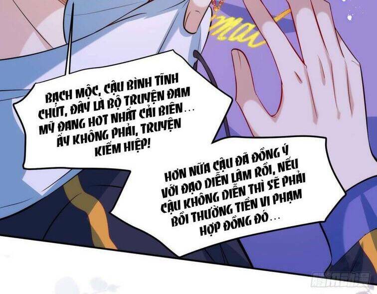 Thú Thụ Bất Thân: Chapter 91