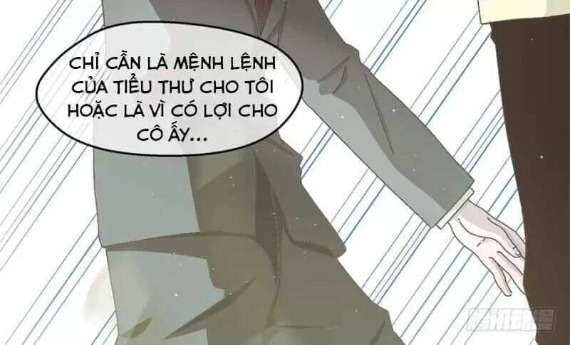 Đối Với Cậu, Tớ Đều Nghe Theo: Chapter 4