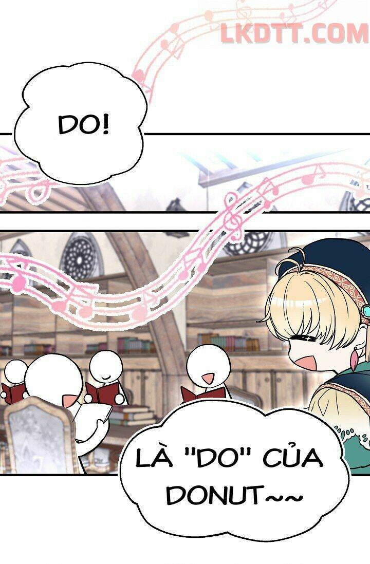 Mylord, Nữ Hoàng Của Loài Sói!: Chapter 6