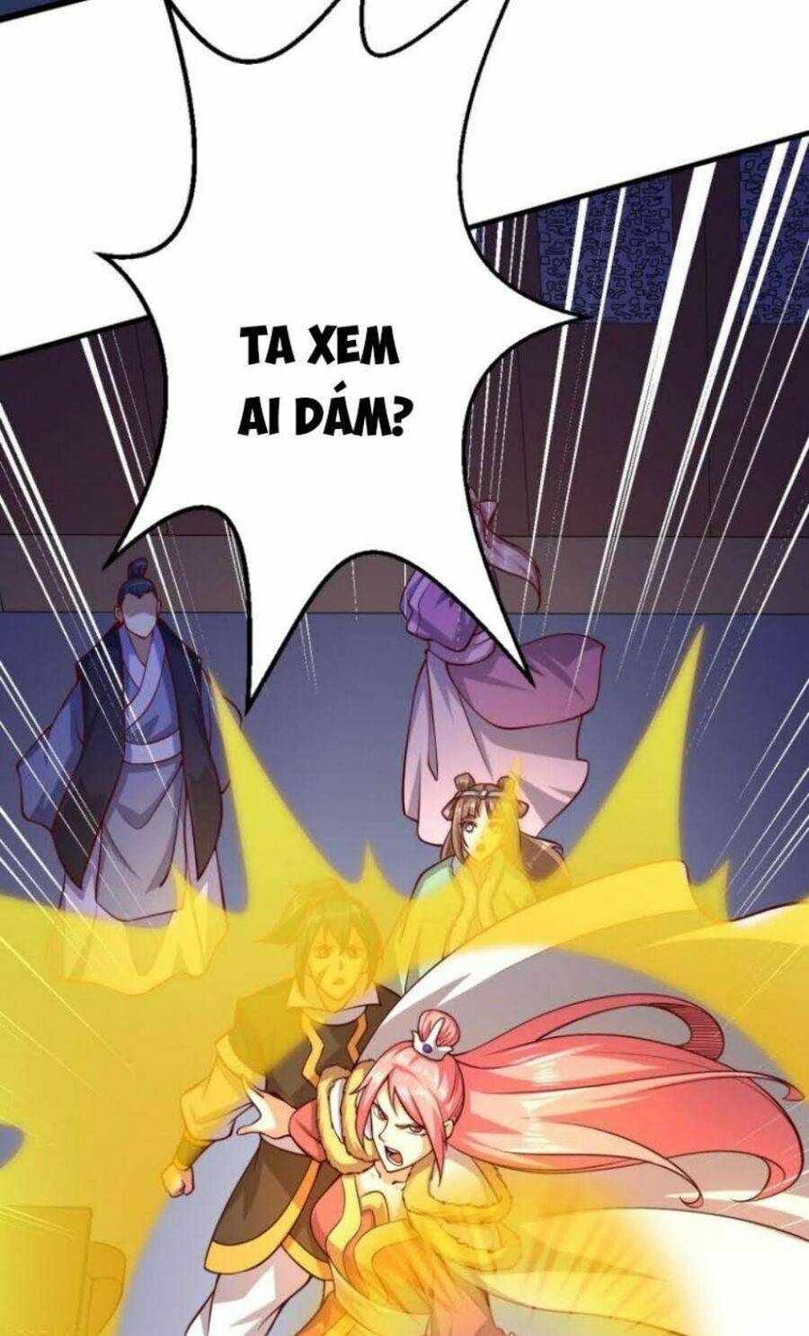 Đấu Hồn Đại Lục: Chapter 47