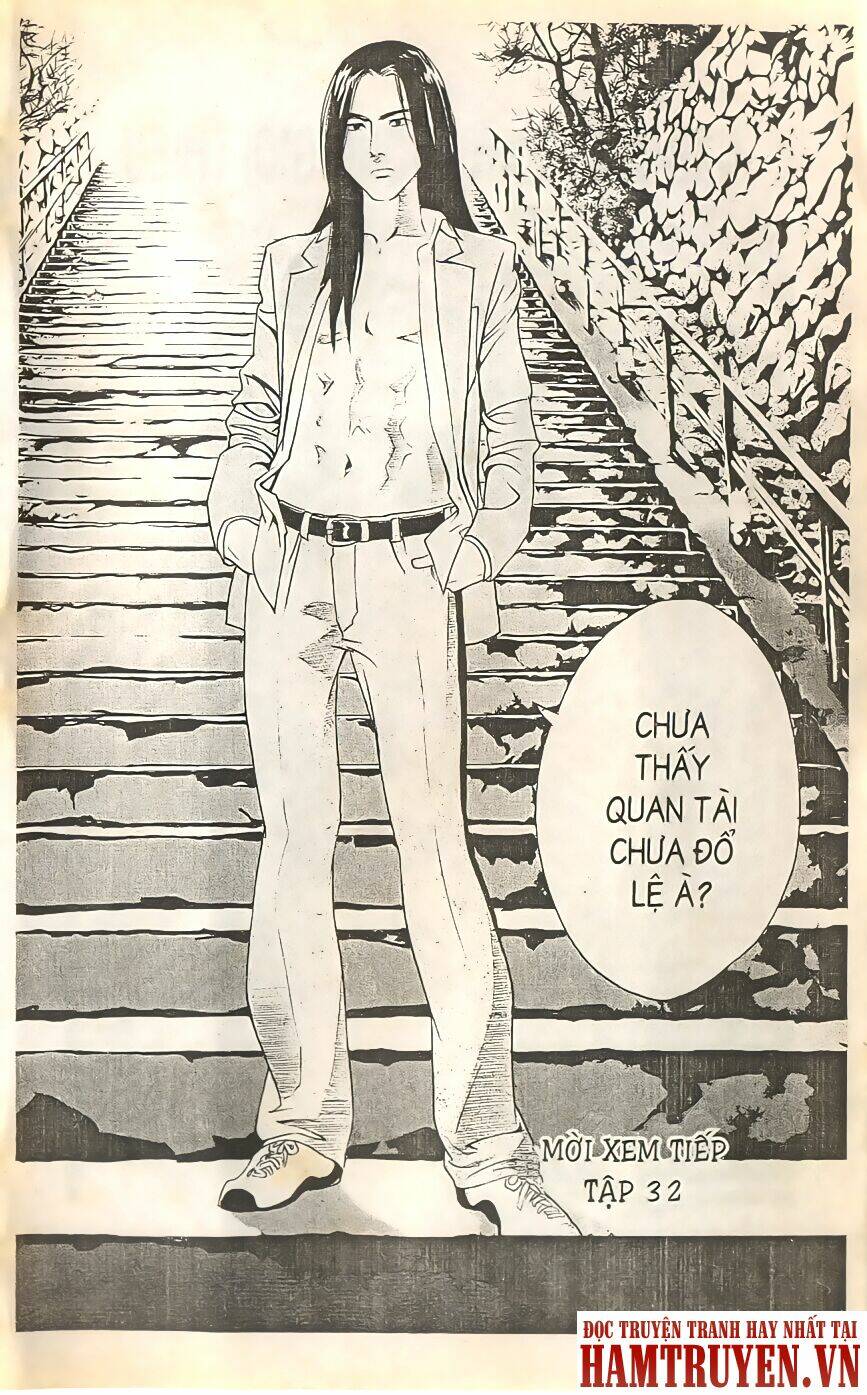 Ai Hơn Ai: Chapter 252