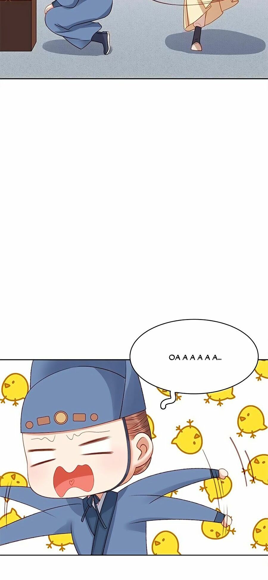Xuân Khuê Bí Lục: Xưởng Công Thái Liêu Nhân: Chapter 86