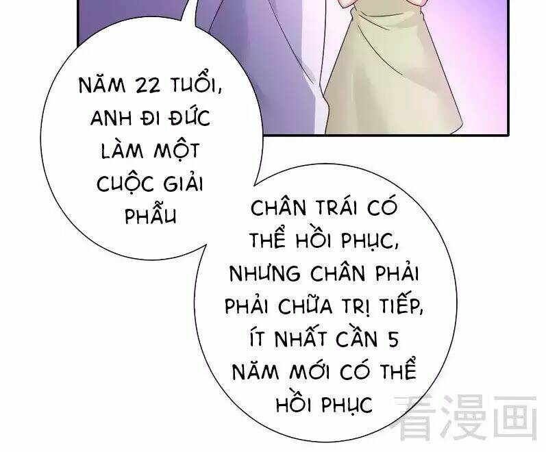 Phục Thù Thiếu Gia Tiểu Điềm Thê: Chapter 88