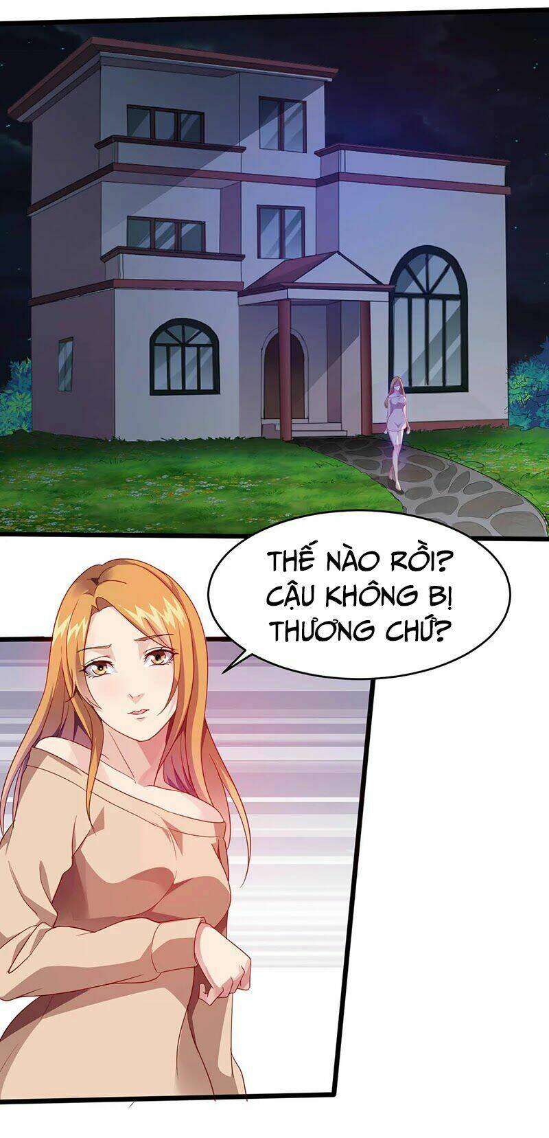 Dị Năng Thiếu Niên Vương: Chapter 25