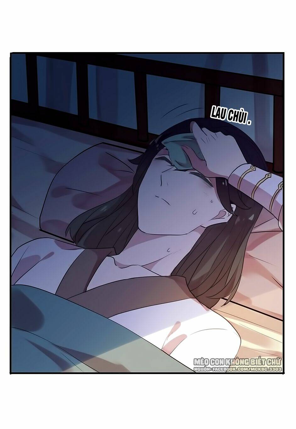 Bách Yêu Dị Văn: Chapter 88