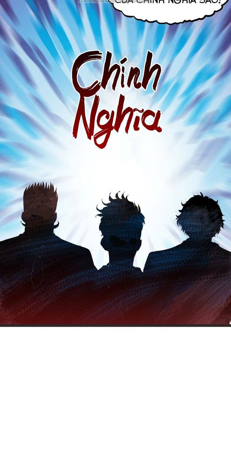 Kinh Thế Kỳ Nhân: Chapter 22