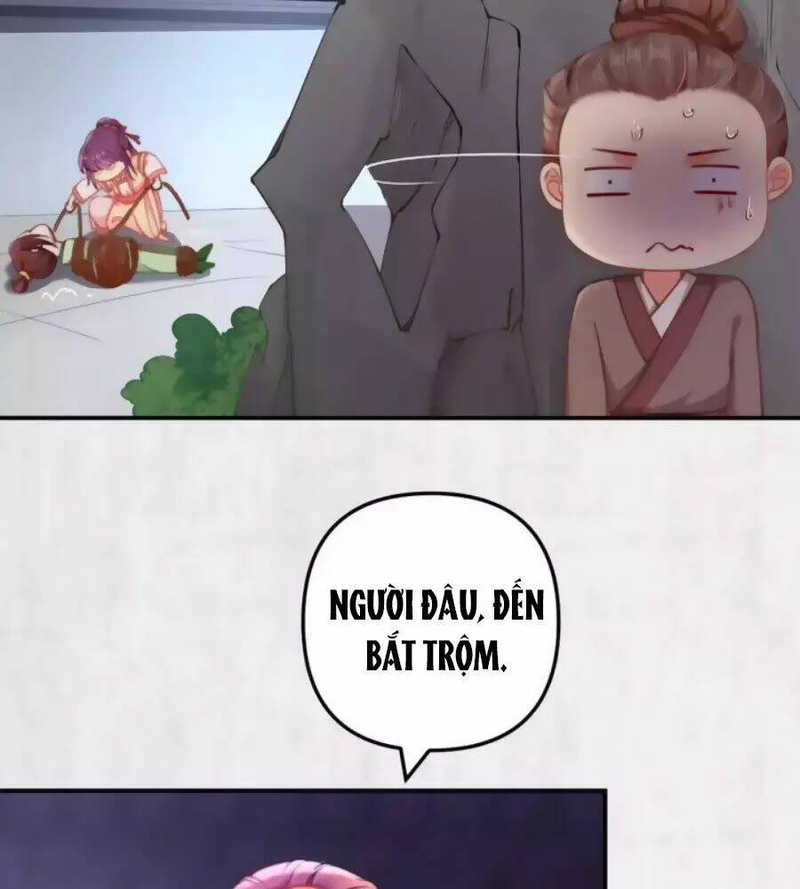 Hoạn Phi Hoàn Triều: Chapter 42