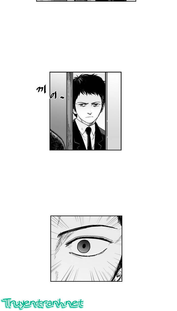 Dear Boy: Chapter 16