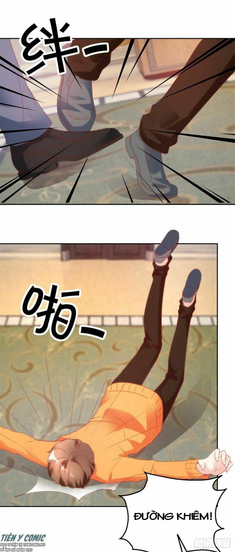 Thấu Thị Tiên Y: Chapter 121