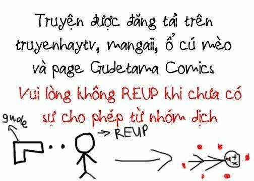 Kiên Quyết Từ Chối Làm Ma Nữ: Chapter 11