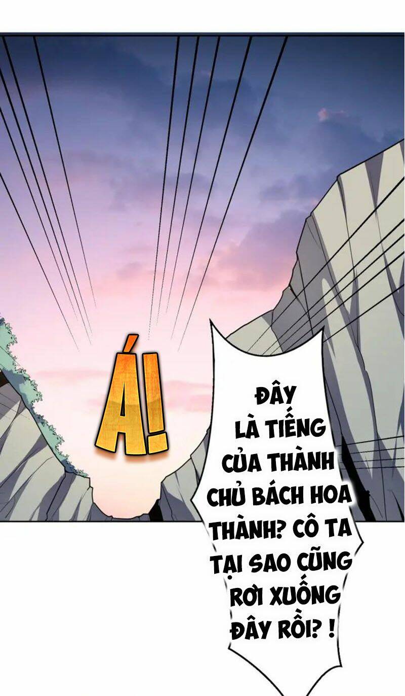 Nghịch Thiên Đại Thần: Chapter 62
