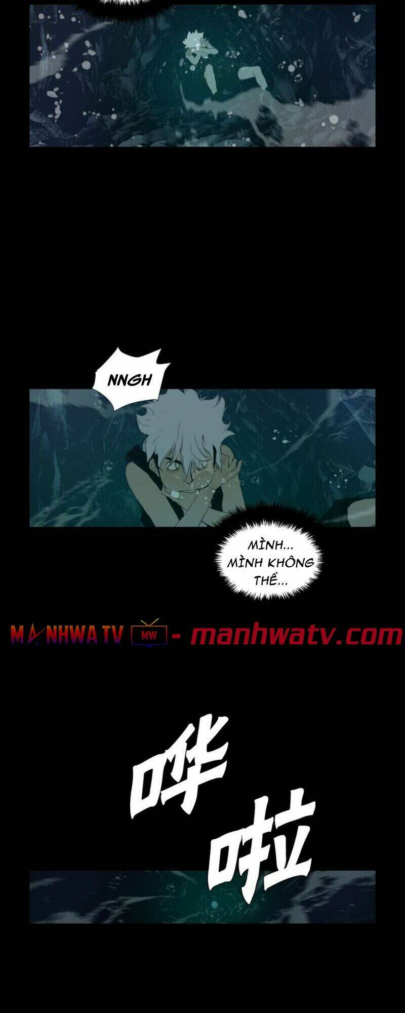 Thanh Gươm Danh Vọng: Chapter 34