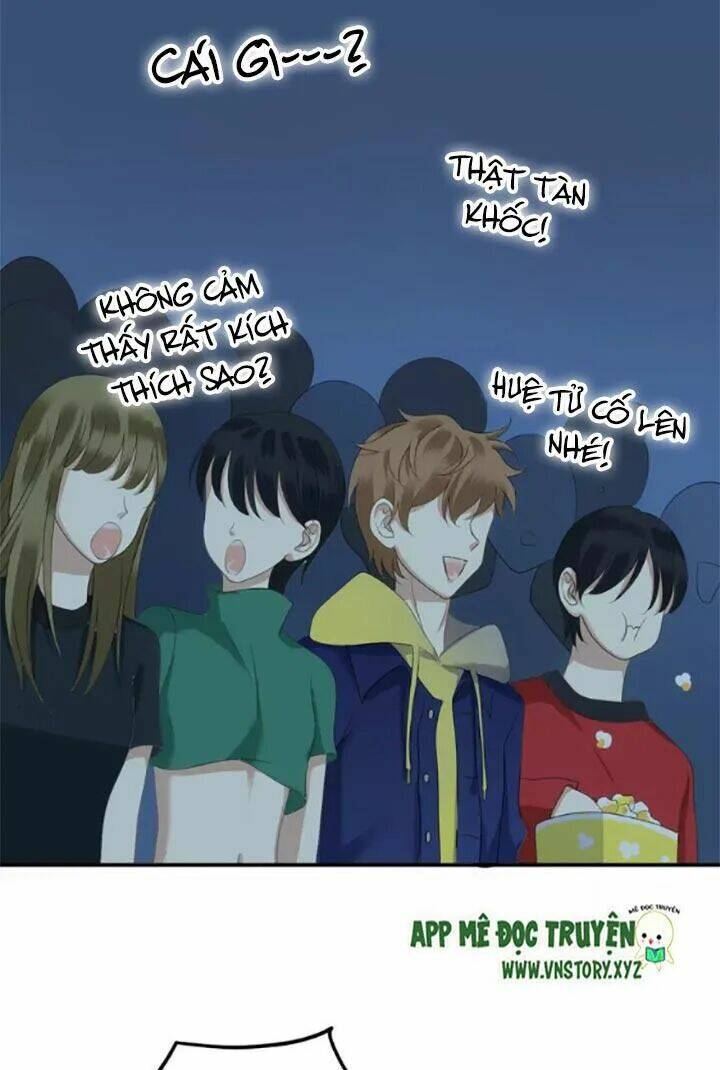 Thần Tượng Điểm Zero: Chapter 108