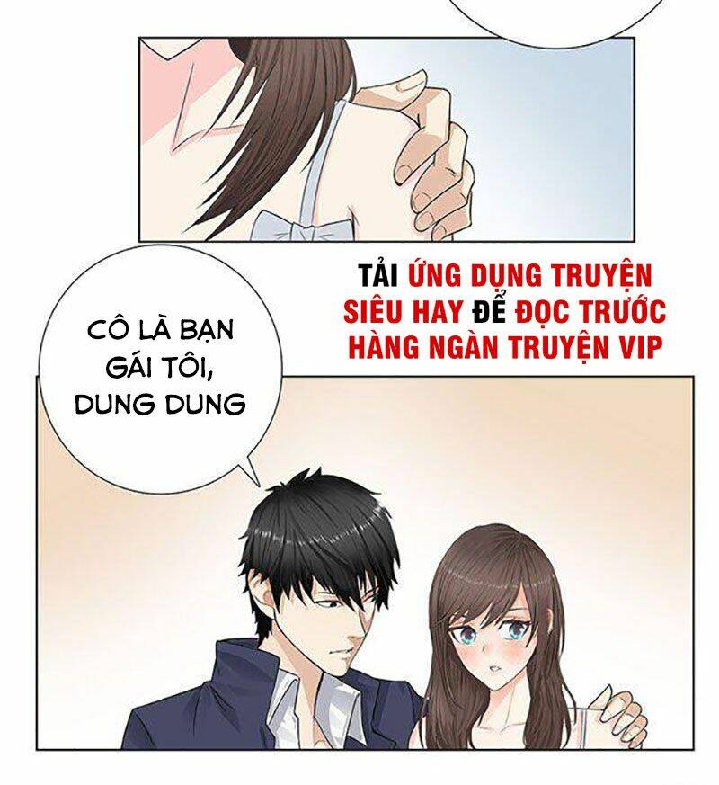 Học Viện Cao Thủ: Chapter 76