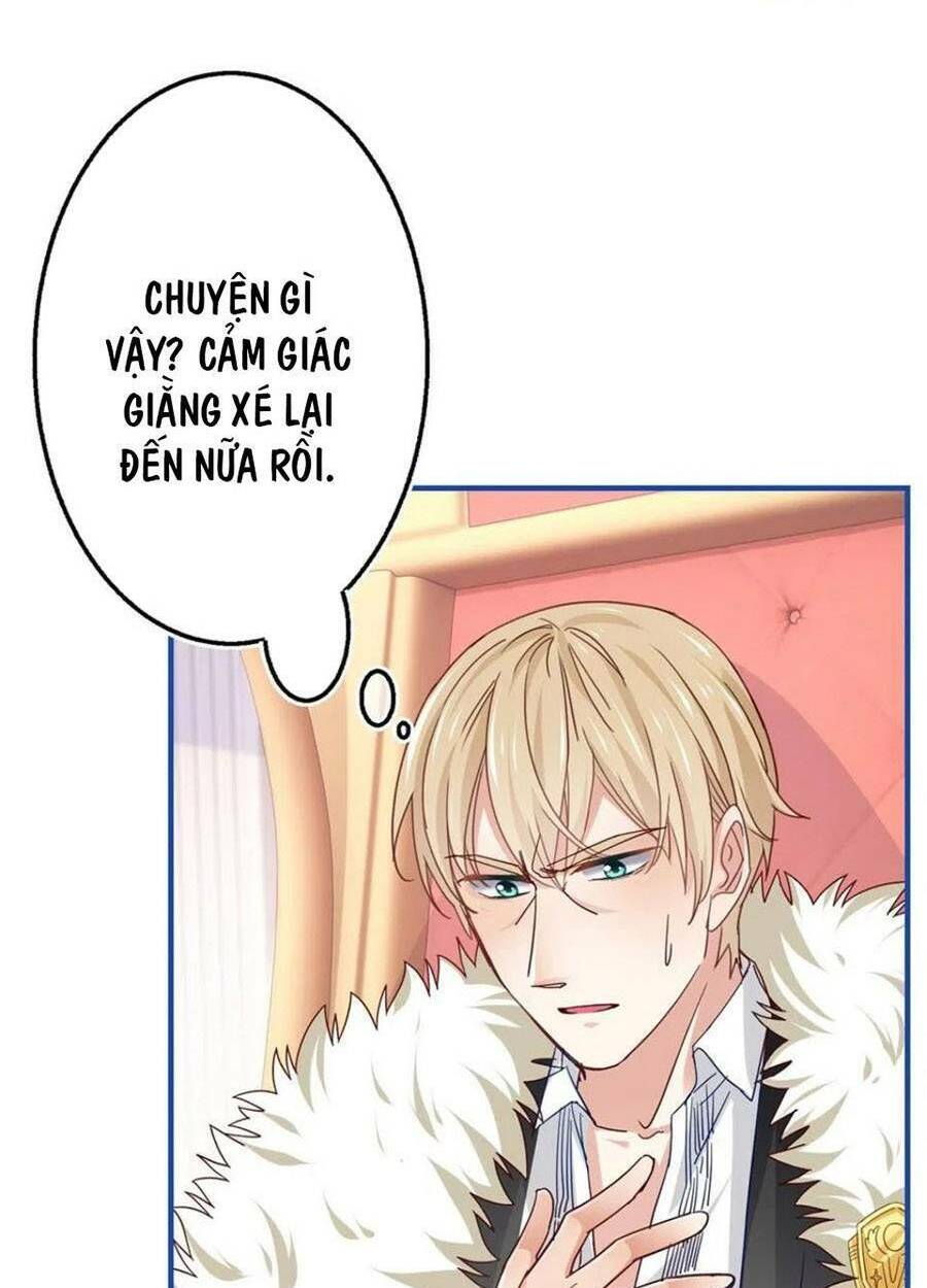 Nữ Hoàng Đầu Tiên Của Đế Quốc: Chapter 94