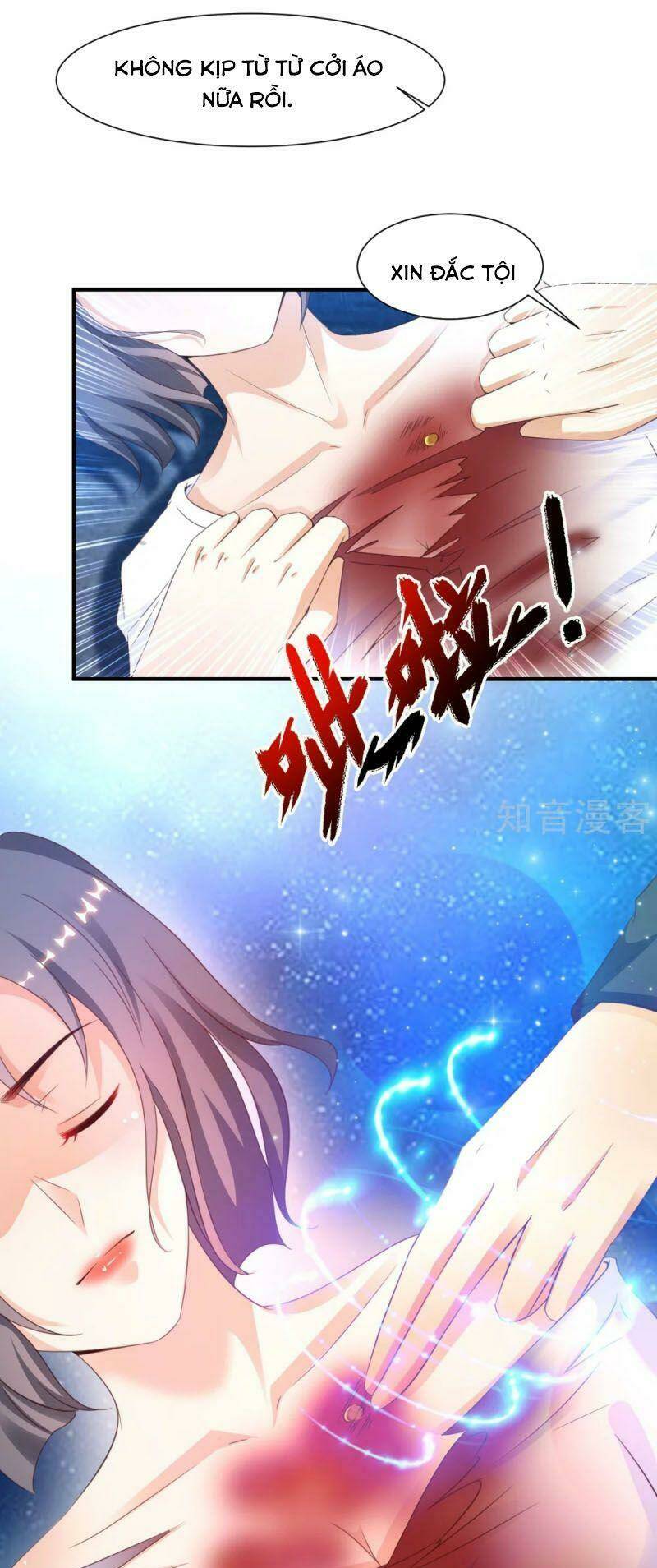 Tối Cường Vận Đào Hoa: Chapter 122