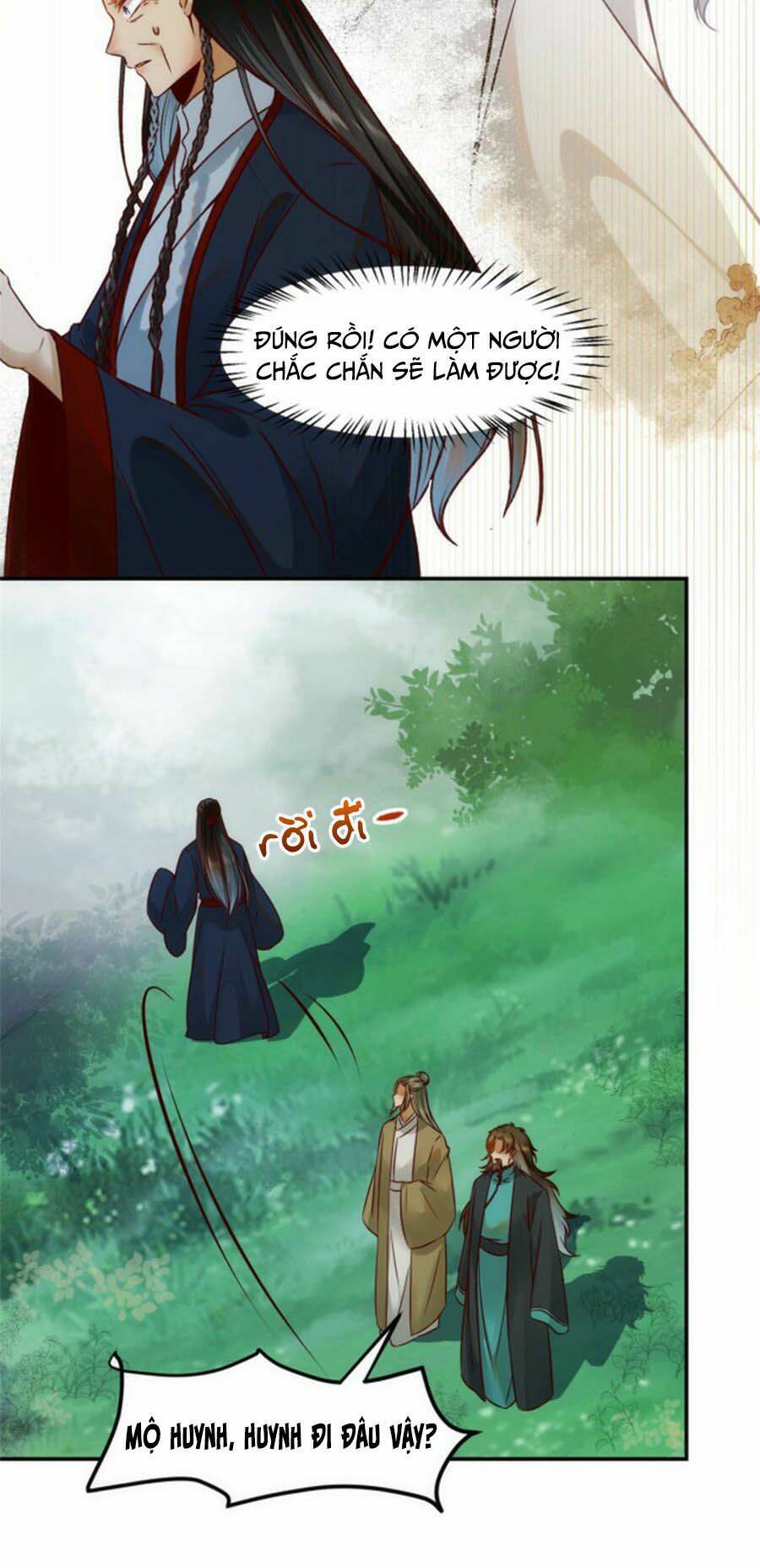 Nghịch Thiên Thần Phi Chí Thượng: Chapter 33