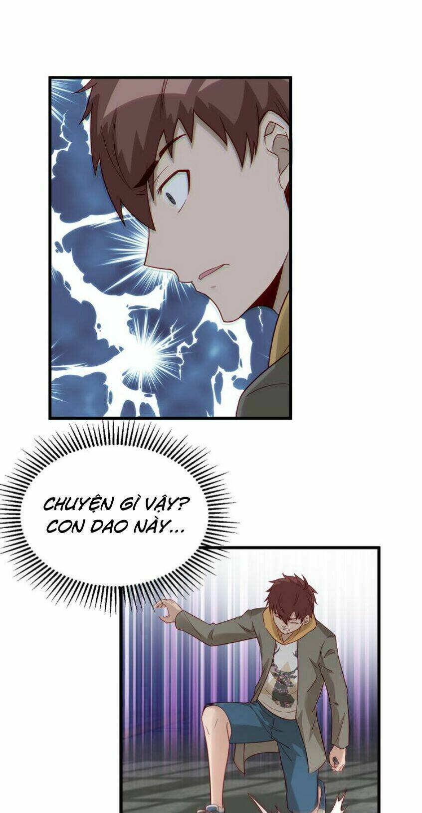 Hệ Thống Tu Tiên Mạnh Nhất: Chapter 9