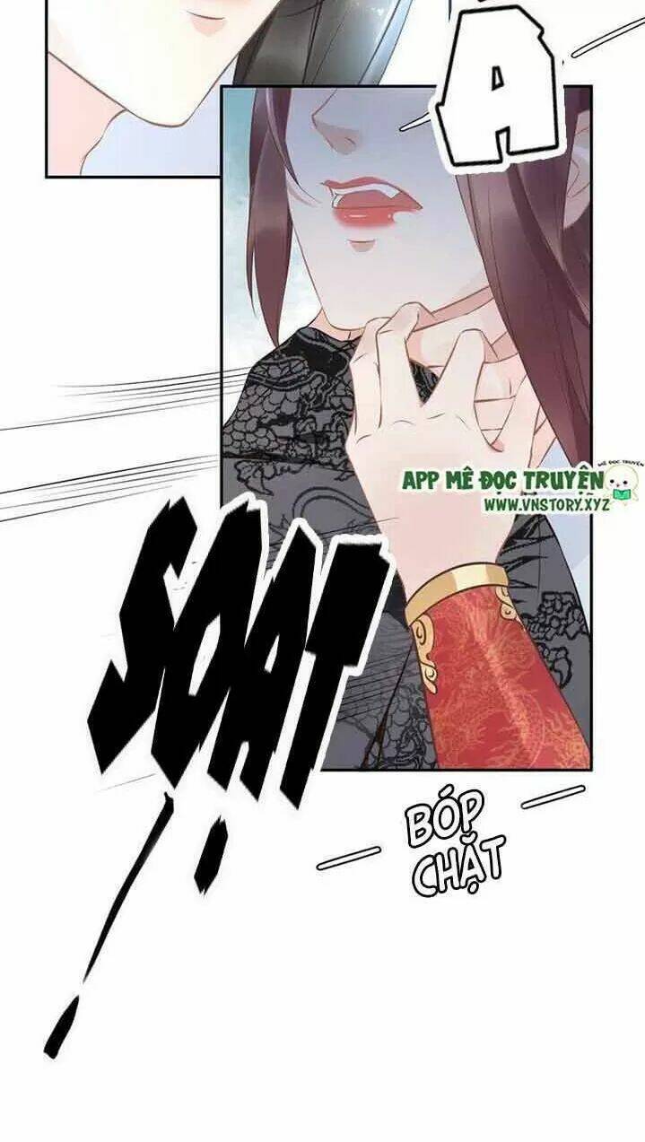 Nhất Sinh Nhất Thế Tiếu Thương Khung: Chapter 20