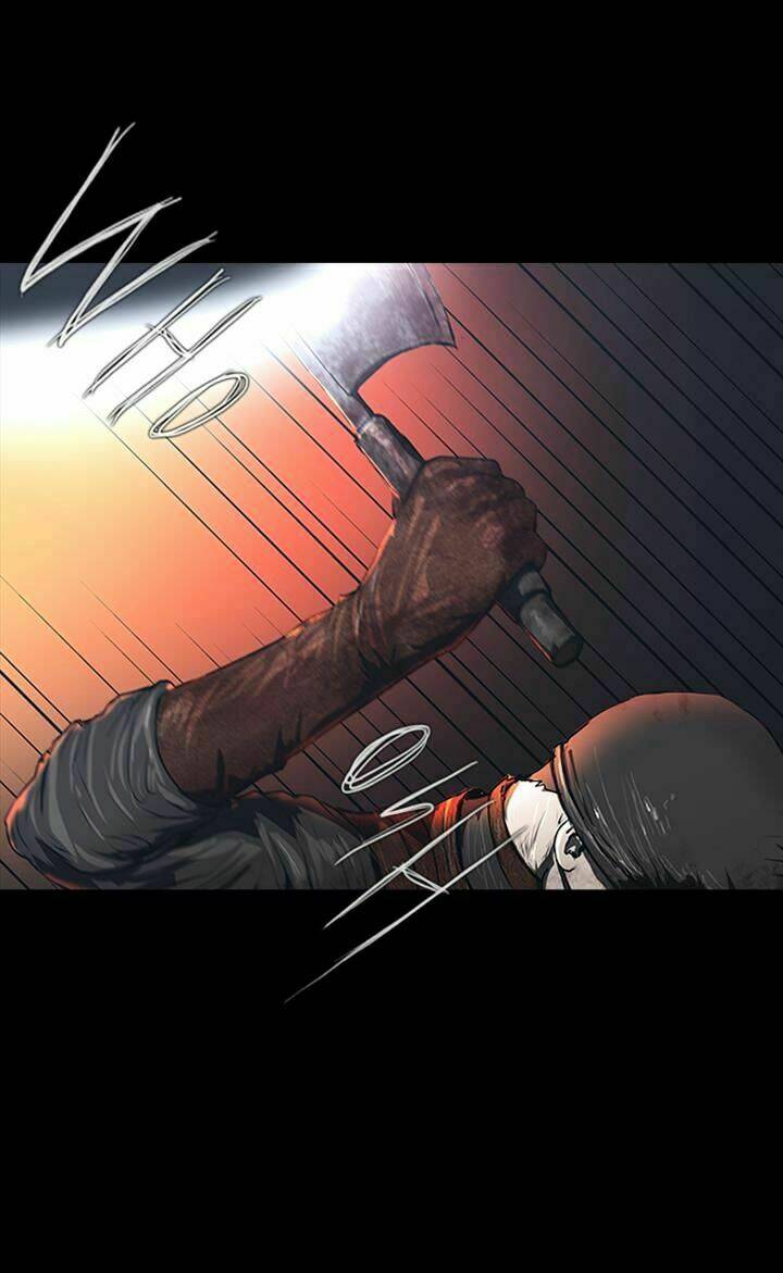 Dead Days: Chapter 53