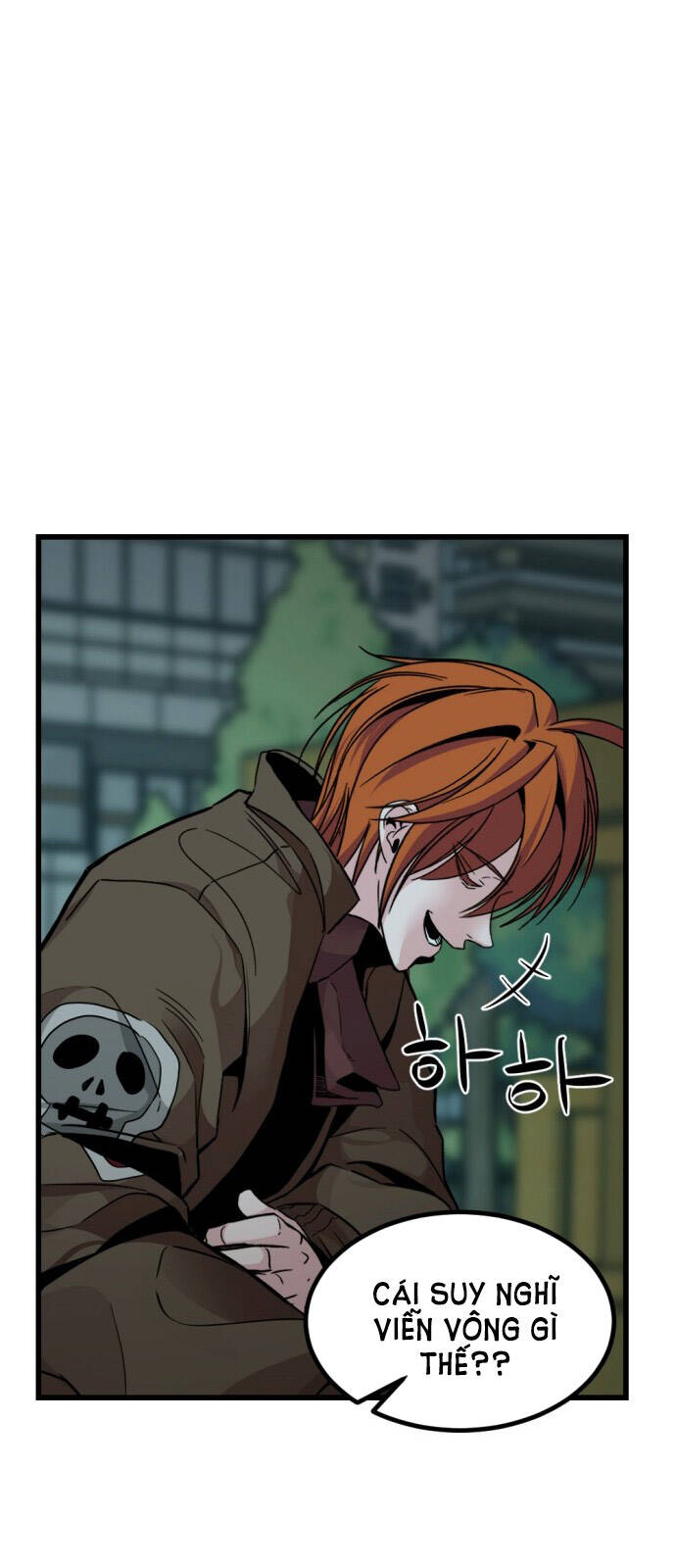 Hero Killer Boom: Chapter 8