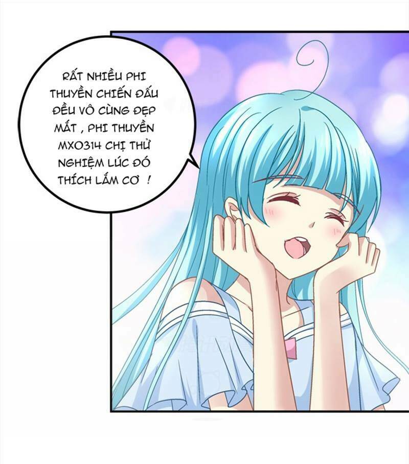 Đế Vương Ta Vẫn Còn Nhỏ: Chapter 21