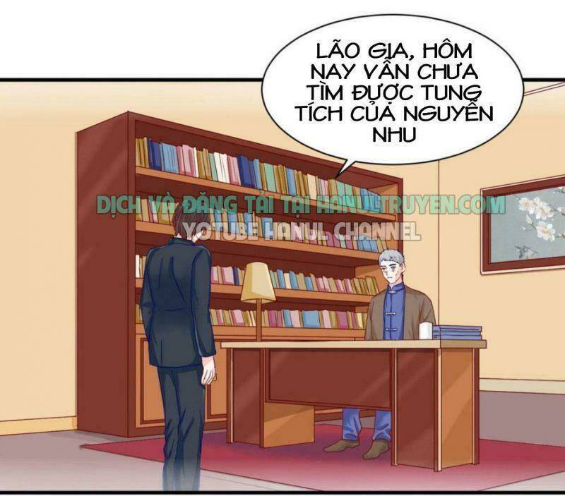 Lăng Thiếu! Nhẹ Một Chút, Đau: Chapter 55