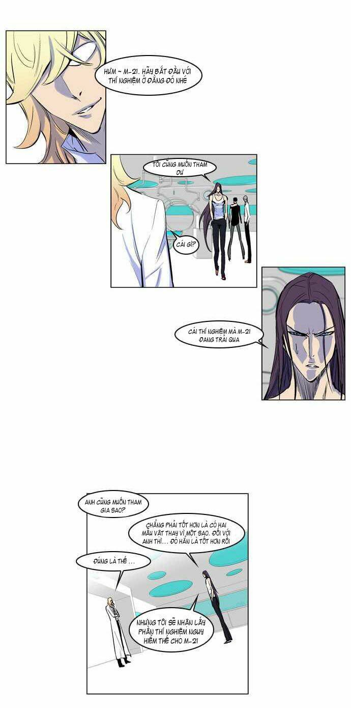 Ma Cà Rồng Quý Tộc: Chapter 154
