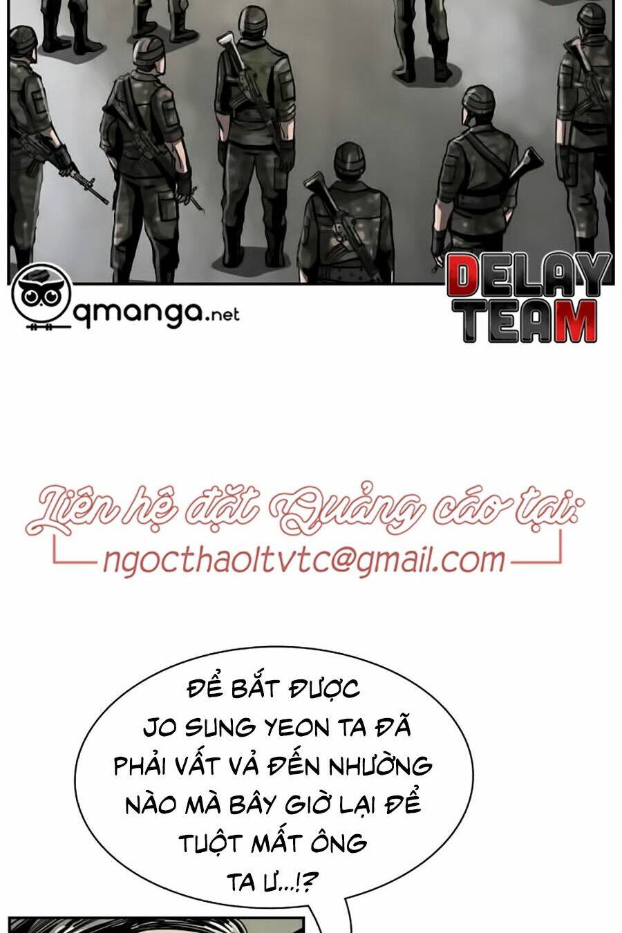 Thợ Săn Đầu Tiên: Chapter 43