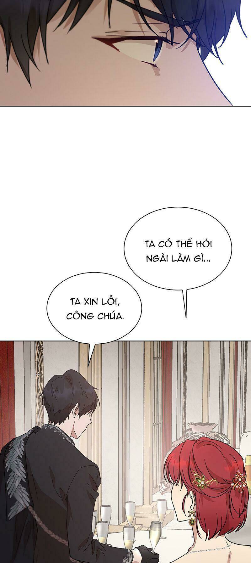 Khế Ước Của Ác Ma: Chapter 41