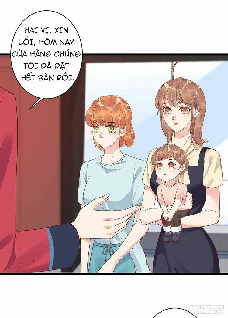 Náo Loạn Suốt Đời: Chapter 15