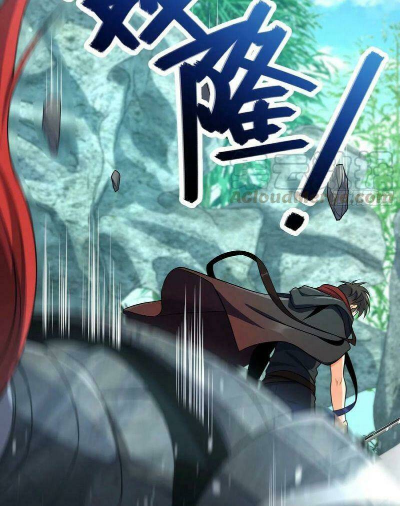 Tân Đình Là Hảo Đao: Chapter 13