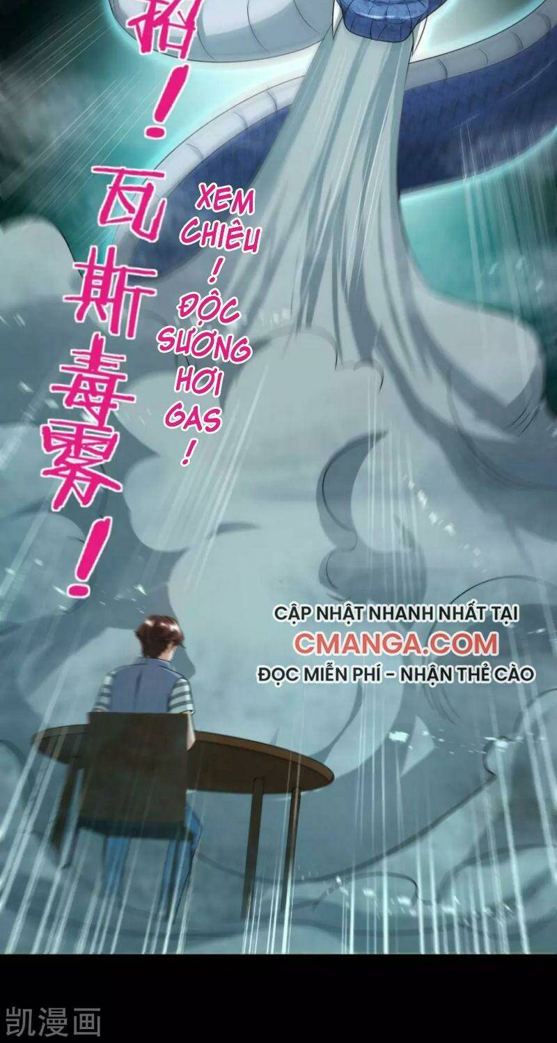 Vòng Bạn Bè Mạnh Nhất Của Tiên Giới: Chapter 65