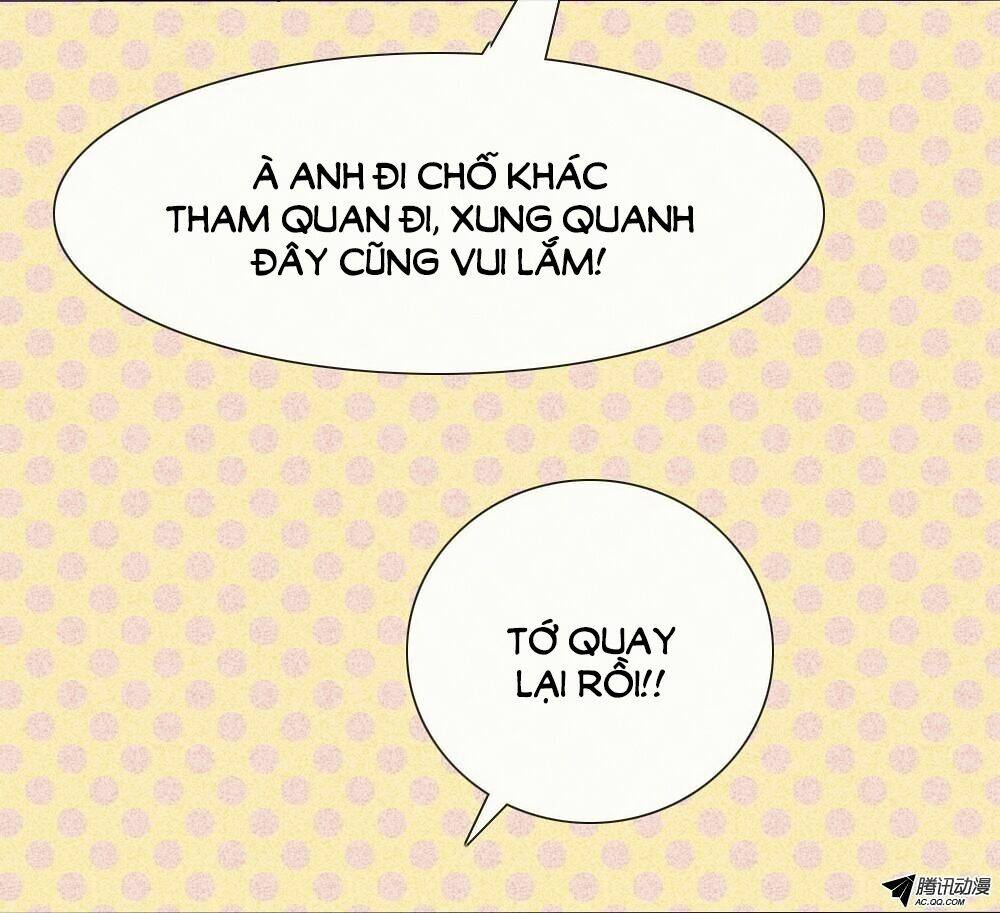 Song Sinh Đổi Chỗ Ở: Chapter 12