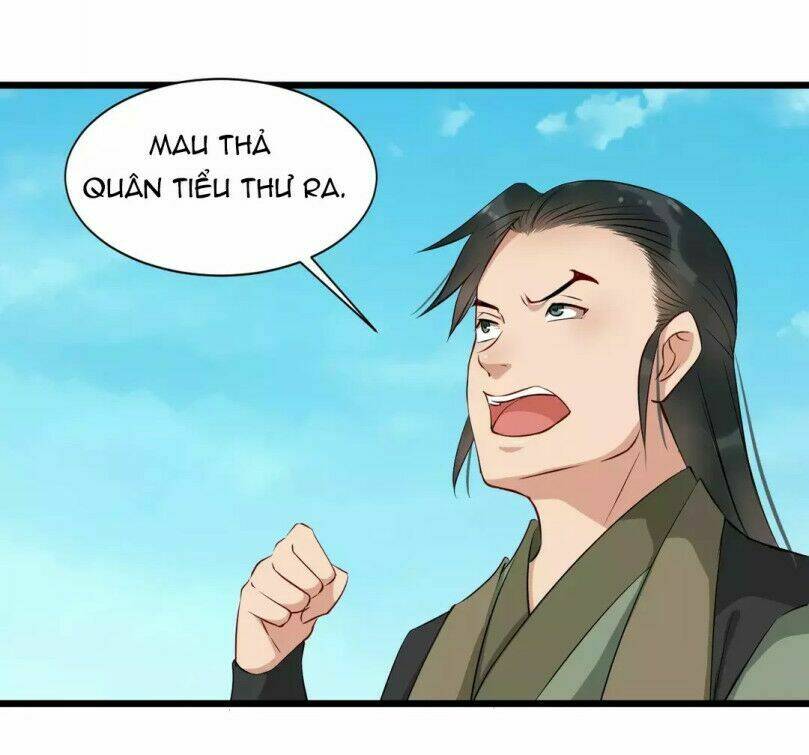 Bồng Sơn Viễn: Chapter 35