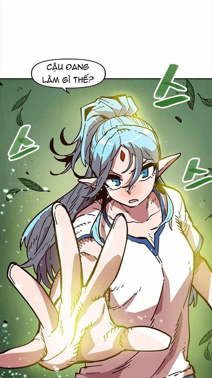 Nô Lệ Nghịch Thiên: Chapter 18