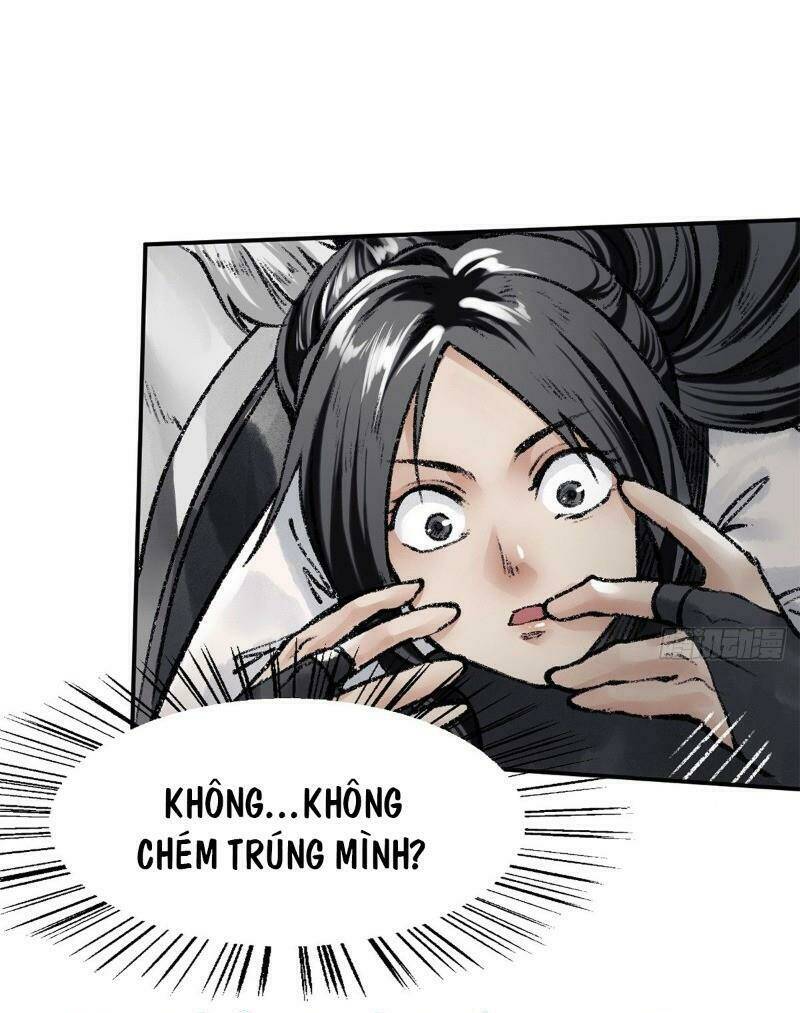 Liên Thành Quyết: Chapter 44