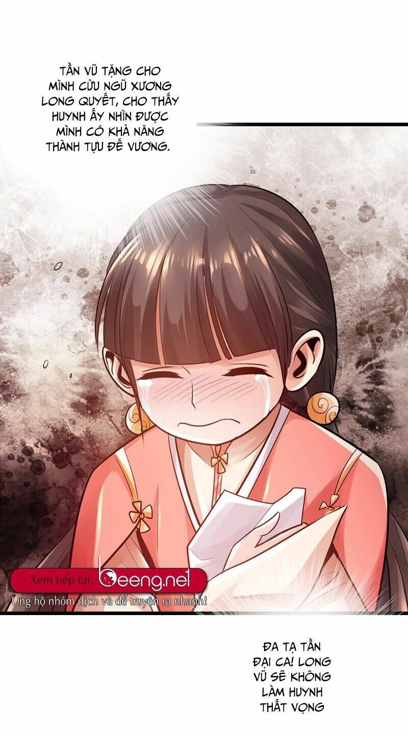 Thái Cổ Cuồng Ma: Chapter 26