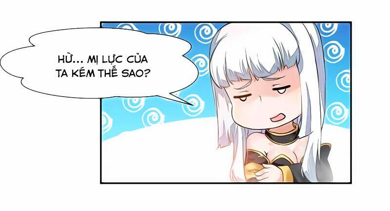 Cửu Dương Thần Vương: Chapter 19