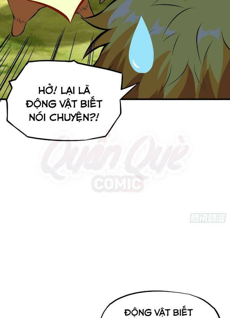 Minh Nhật Thần Đô: Chapter 42