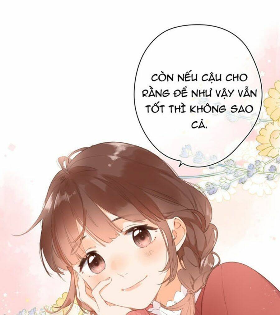 Sos! Tôi Đã Yêu Một Con Sâu Bướm (Phần 2): Chapter 6