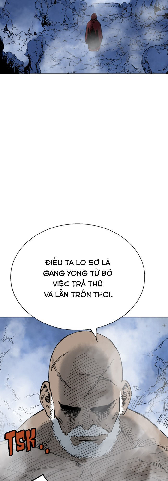 Cao Thủ 2: Chapter 30