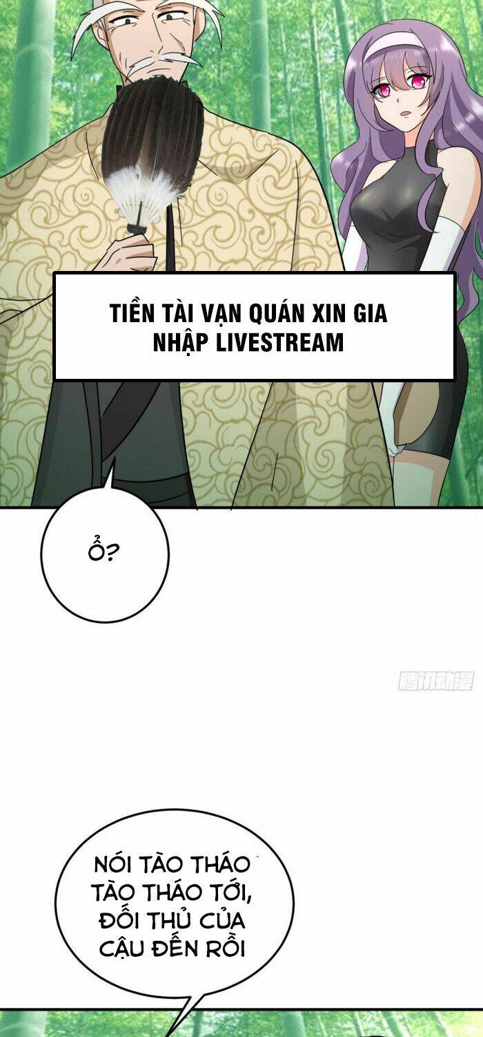 Đại Gia Livestream Vạn Giới: Chapter 78