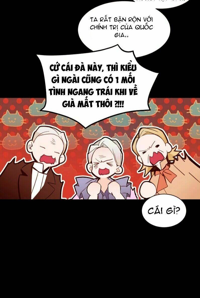 Cuộc Sống Rập Khuôn Của Một Quý Cô Tái Sinh!: Chapter 30